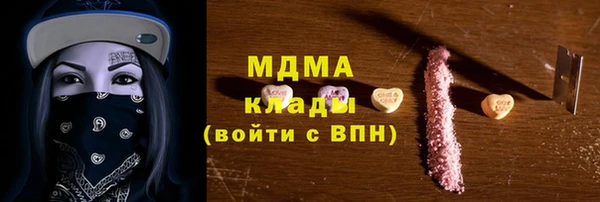 тгк Волоколамск